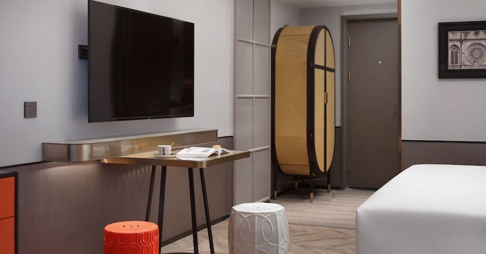 undefined Cityjoin Hotel 5