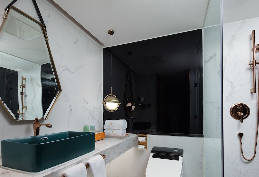 undefined Cityjoin Hotel 6