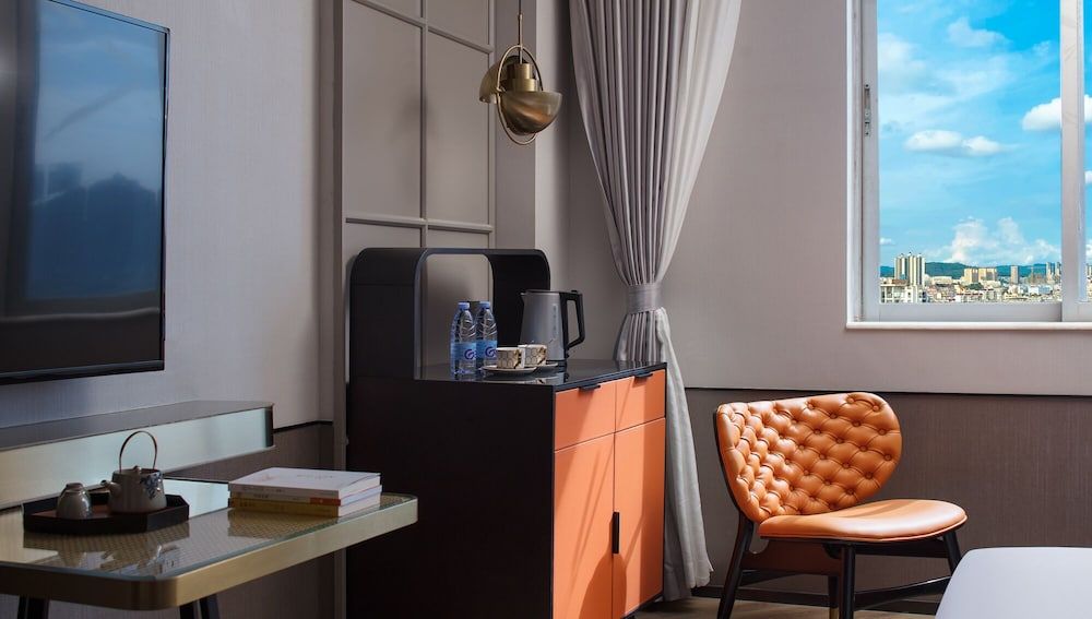 undefined Cityjoin Hotel 4