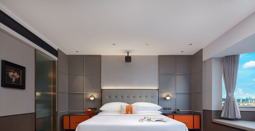 undefined Cityjoin Hotel 3
