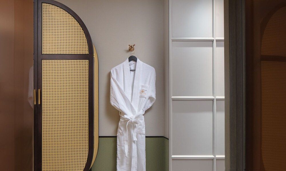 undefined Cityjoin Hotel 7