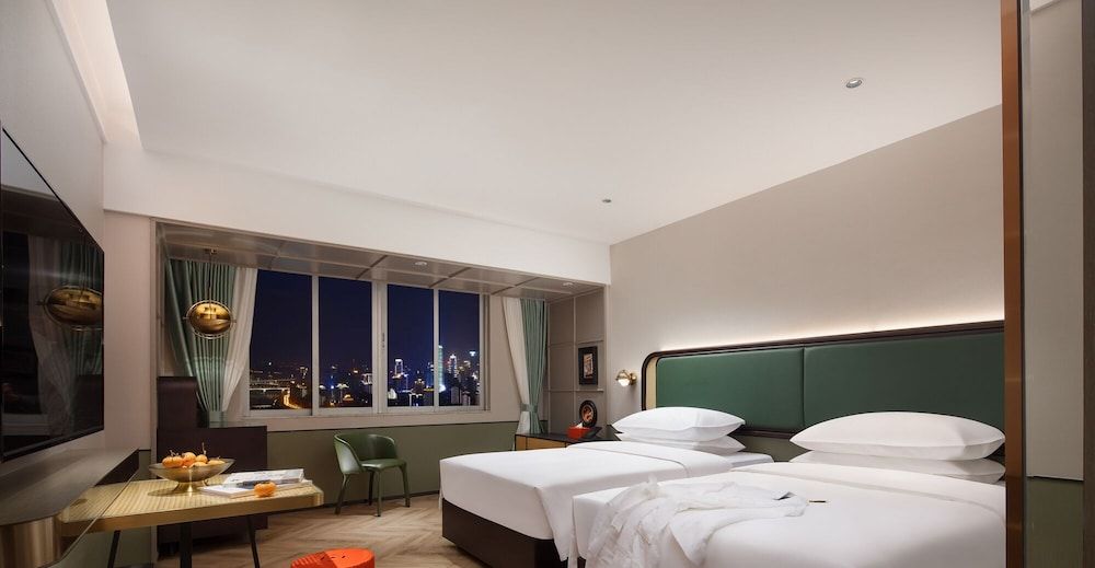 undefined Cityjoin Hotel 2