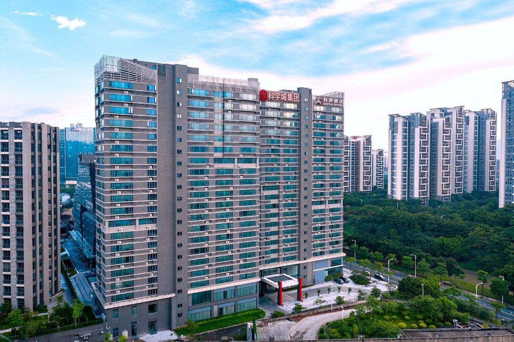 undefined Keypai Hotel 5