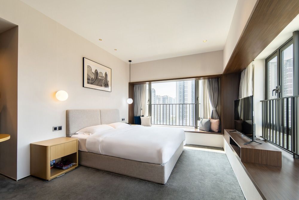 undefined Keypai Hotel 9