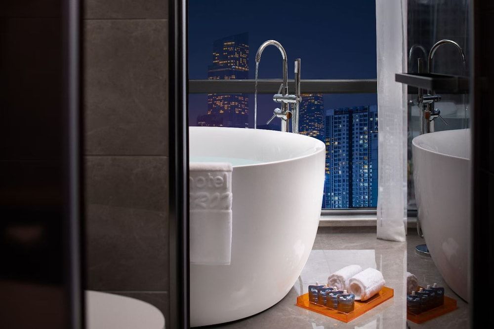 undefined From.K Hotel Guangzhou 10