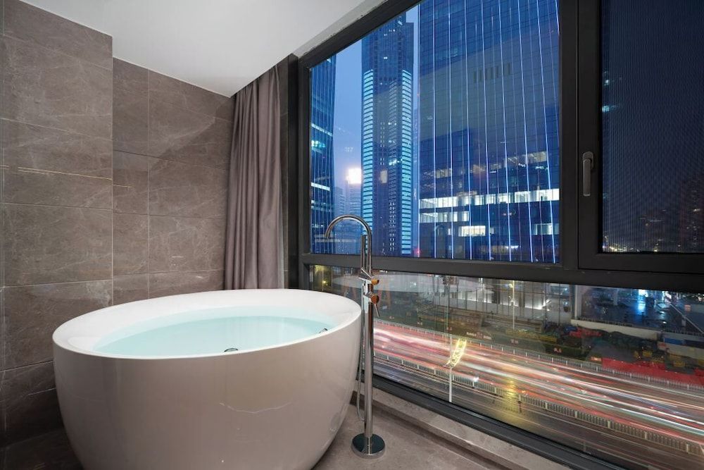 undefined From.K Hotel Guangzhou 10