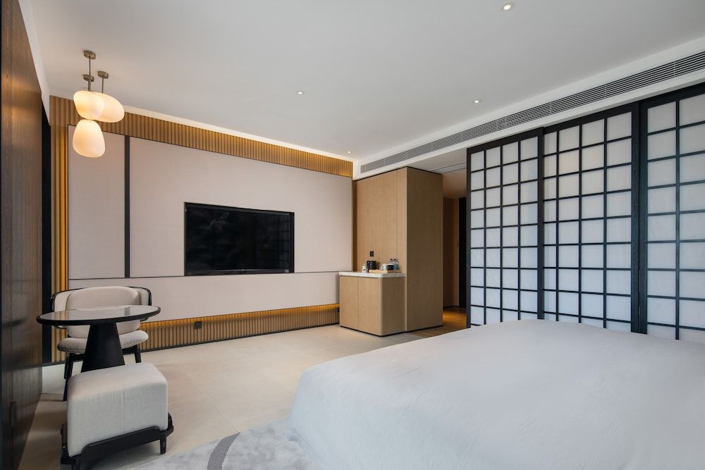 undefined GINCO Hotel Guangzhou Baiyun Airport 5