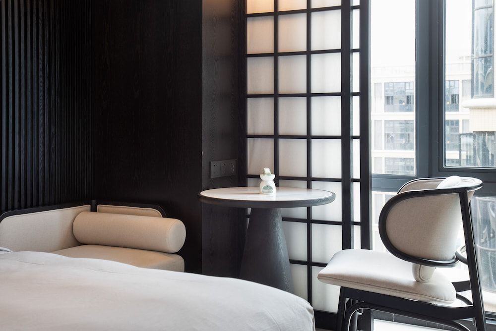 undefined GINCO Hotel Guangzhou Baiyun Airport 8