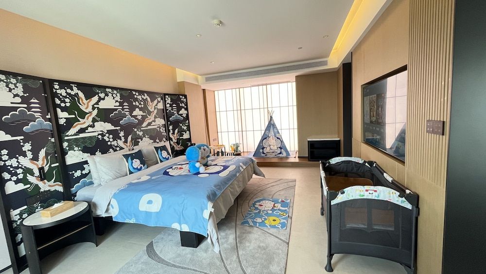 undefined GINCO Hotel Guangzhou Baiyun Airport 3
