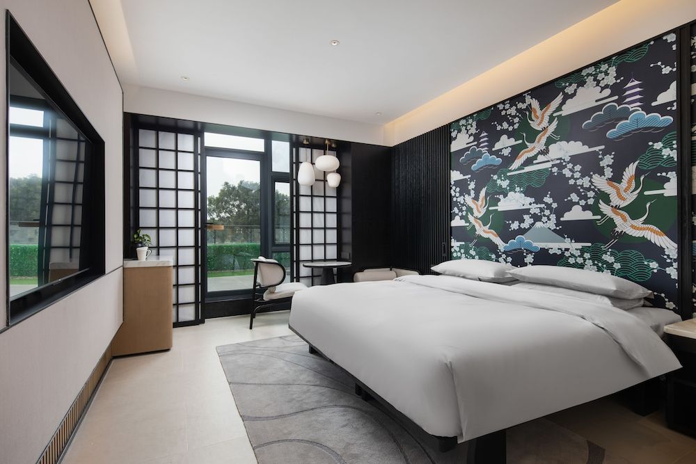 undefined GINCO Hotel Guangzhou Baiyun Airport 2