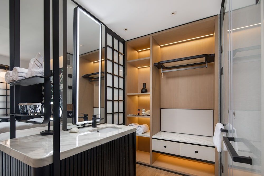 undefined GINCO Hotel Guangzhou Baiyun Airport
