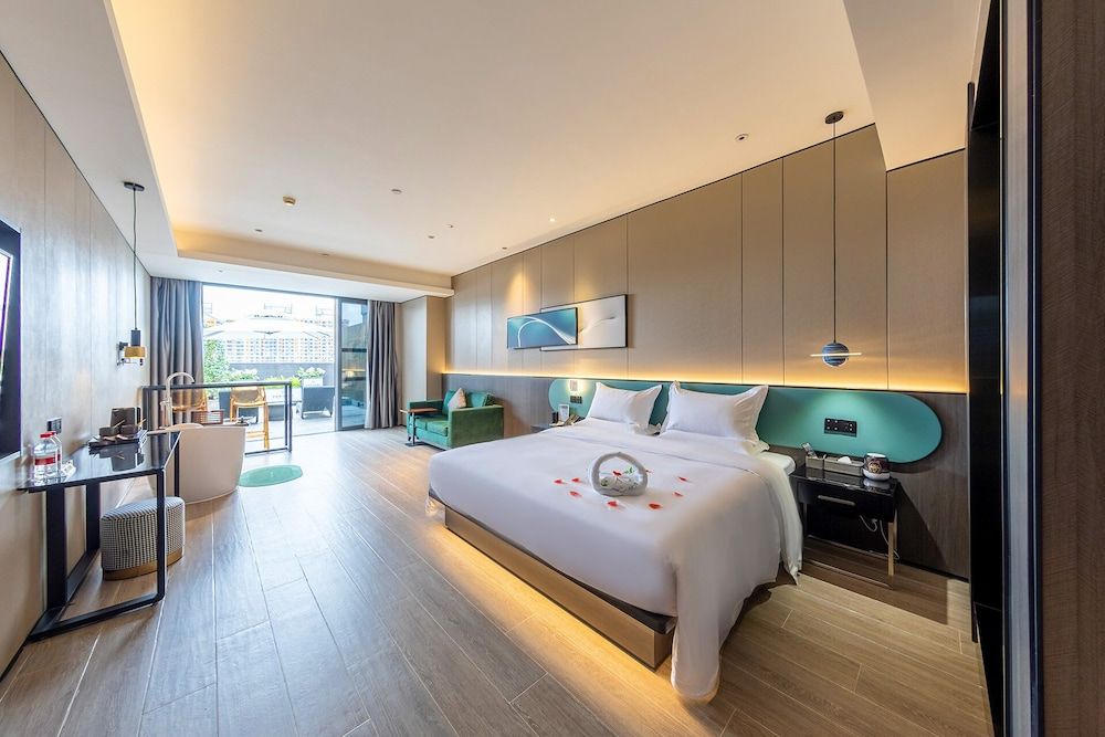 undefined Kardon Hotel.Stars 8