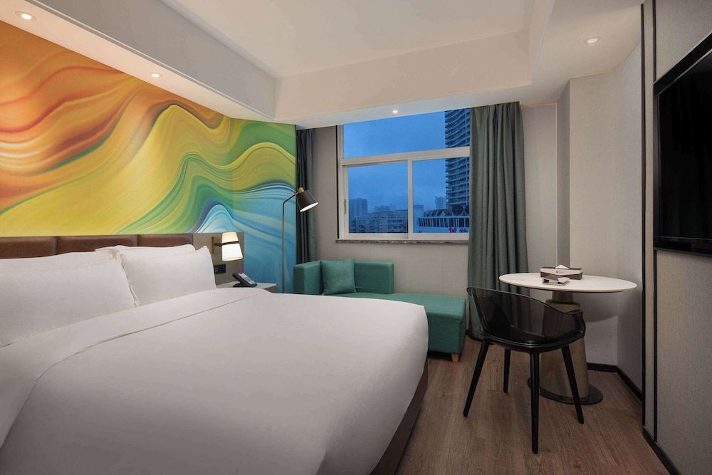 undefined Ramada Encore by Wyndham Guangzhou Jiangnanxi 2