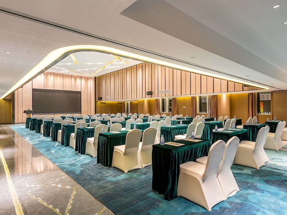 undefined Ramada Encore by Wyndham Guangzhou Jiangnanxi 9