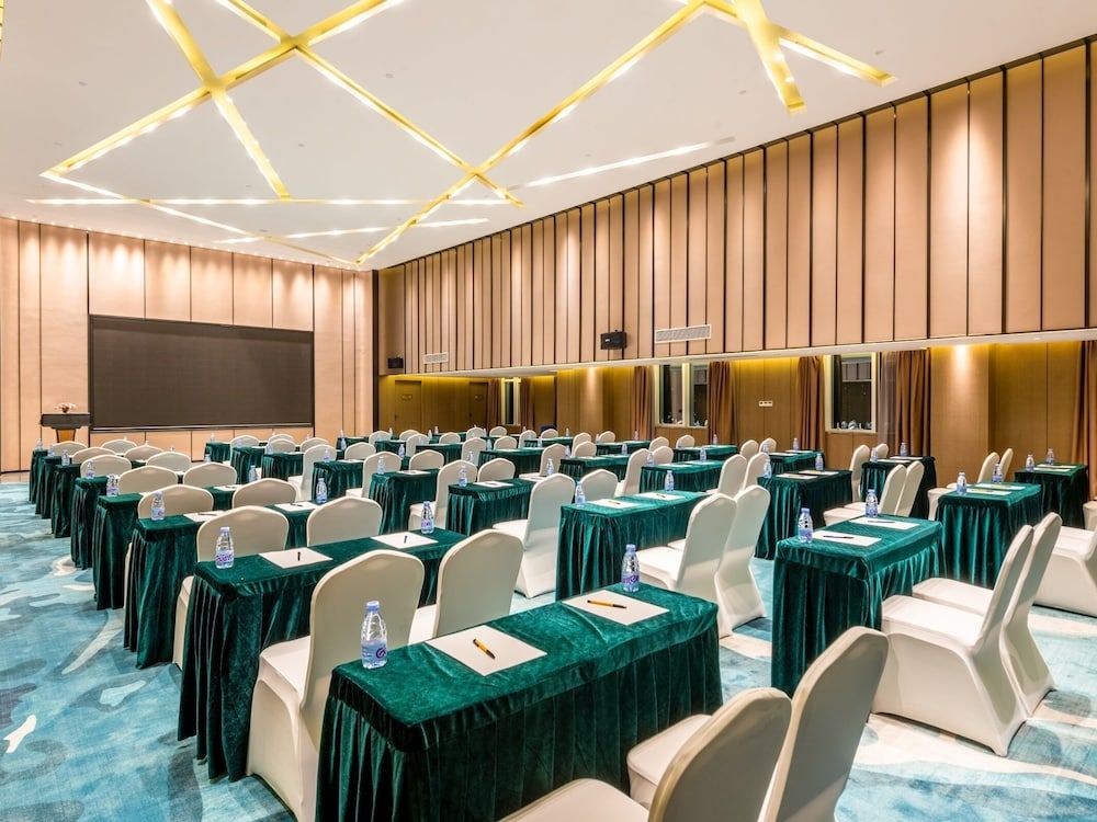 undefined Ramada Encore by Wyndham Guangzhou Jiangnanxi 10