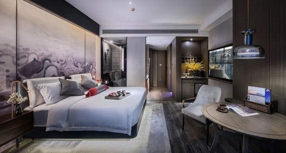 Elite Single Room