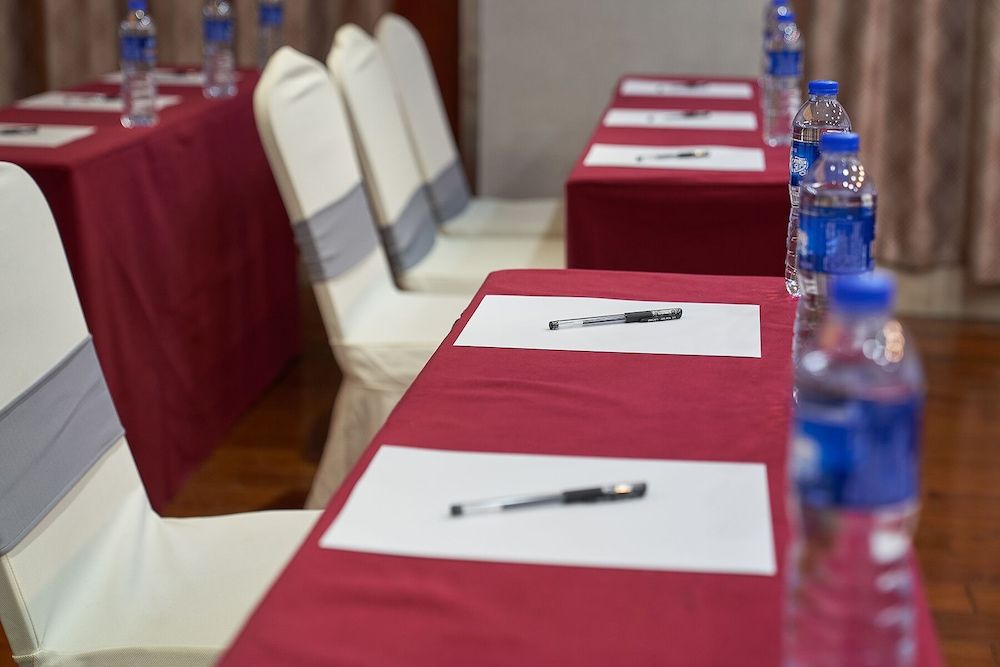undefined Kaiserdom Hotel Guangzhou Ouzhuang 9
