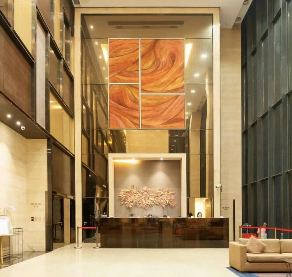 undefined Guangzhou Yidai Apartment 3