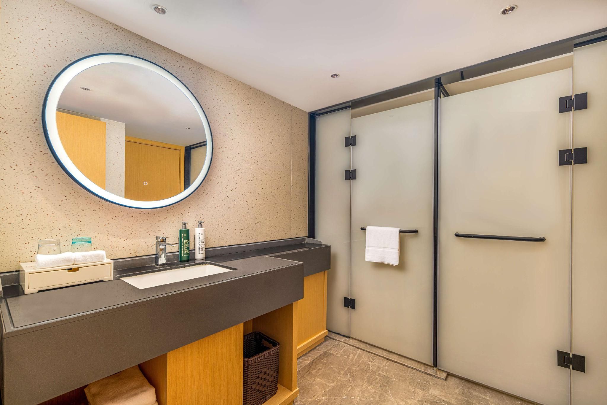 undefined Hilton Garden Inn Guangzhou Airport Aerotropolis 8