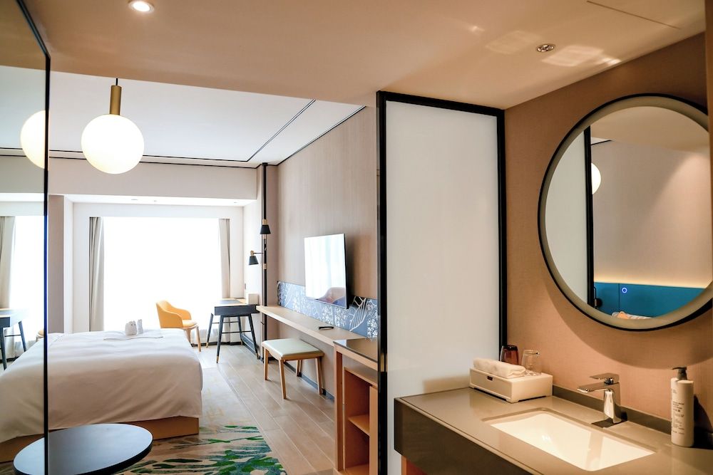 undefined Hilton Garden Inn Guangzhou Airport Aerotropolis 5