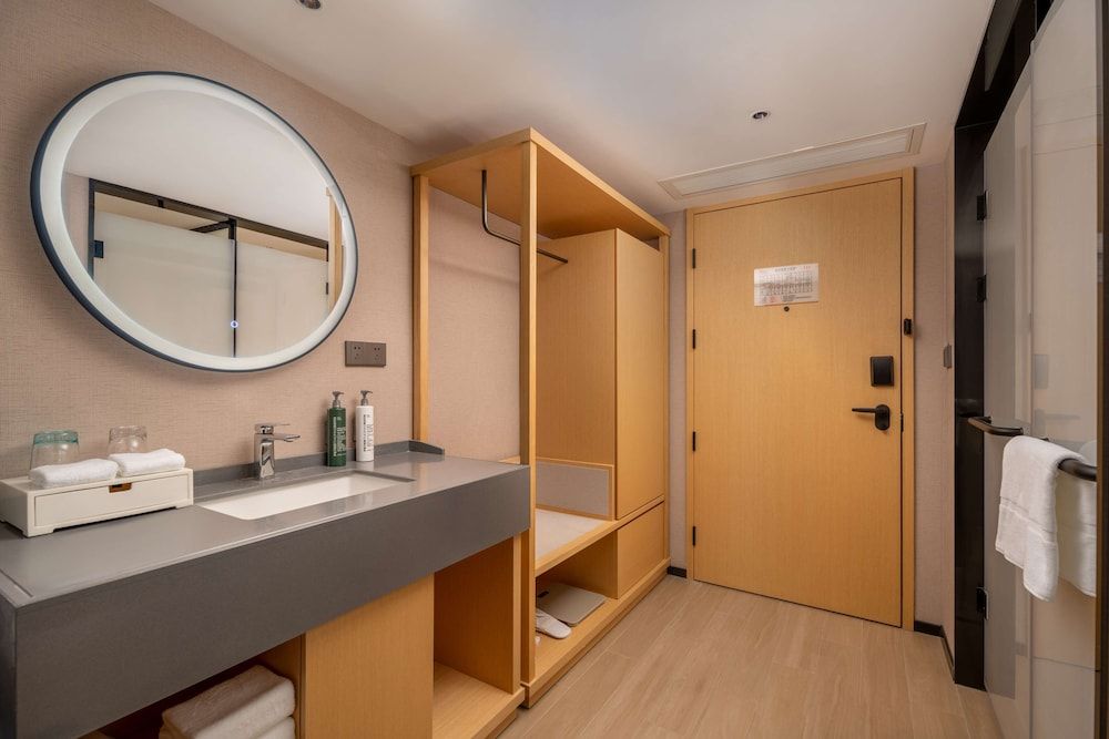 undefined Hilton Garden Inn Guangzhou Airport Aerotropolis 10