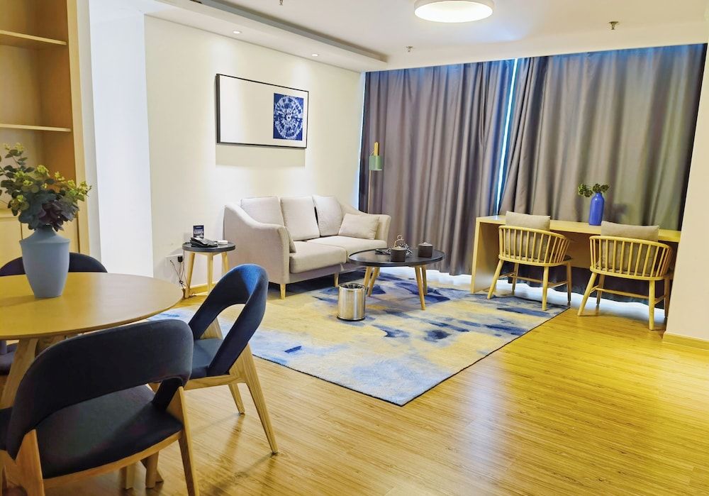 Classic Room, 2 Bedrooms