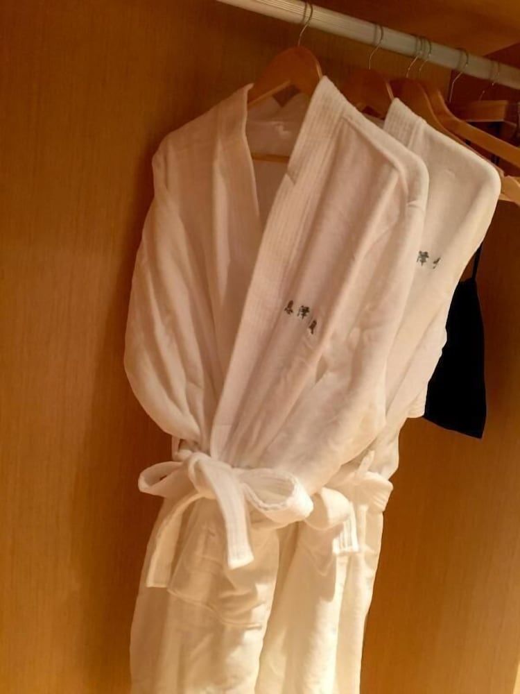 Elite Twin Room