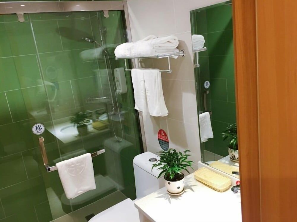 Twin Room (Mainland Chinese Citizen Only)