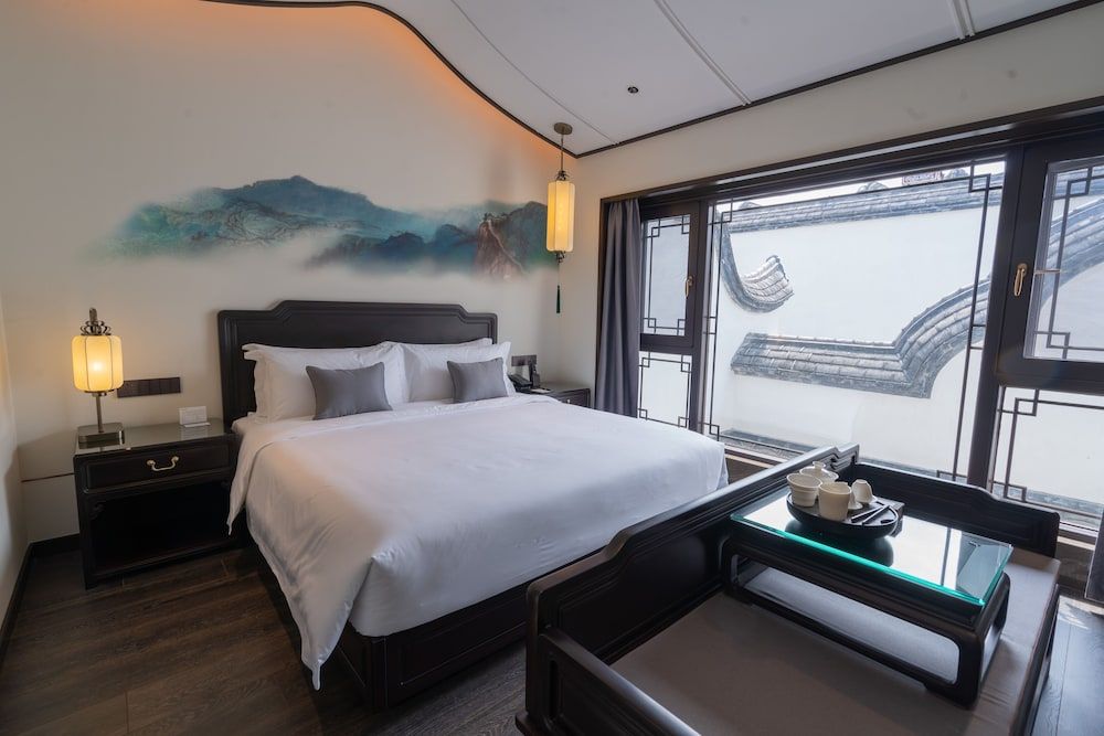 Comfort Single Room
