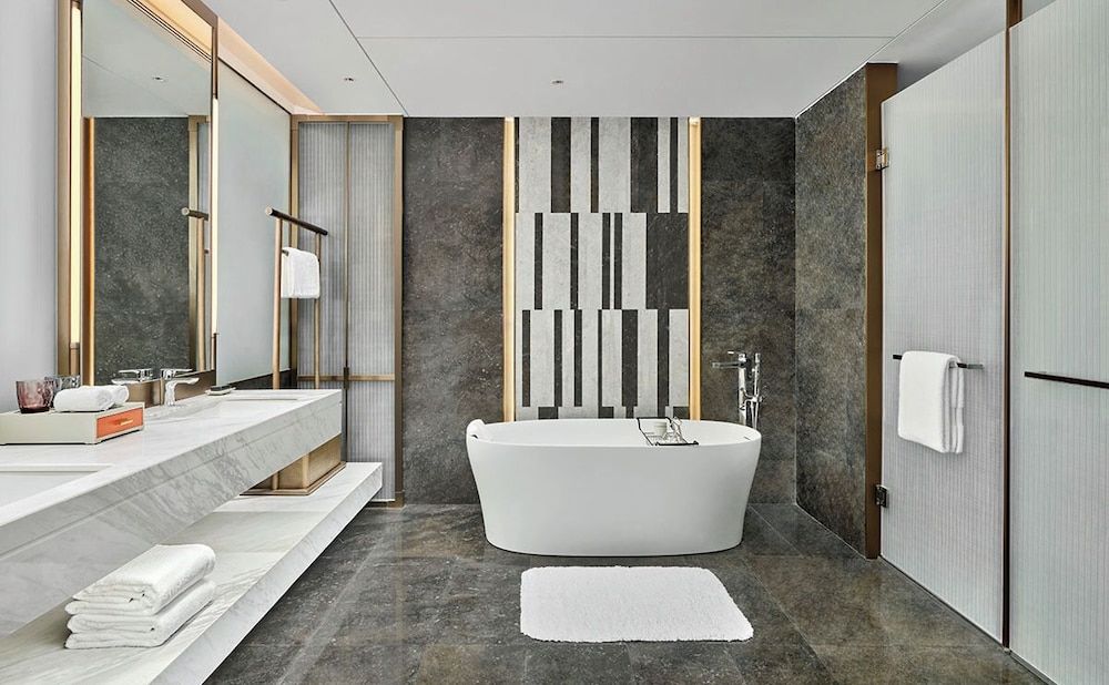 Presidential Suite, 1 King Bed