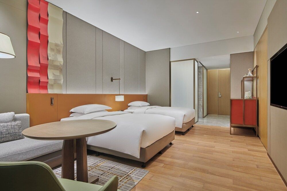Superior Room, 2 Twin Beds