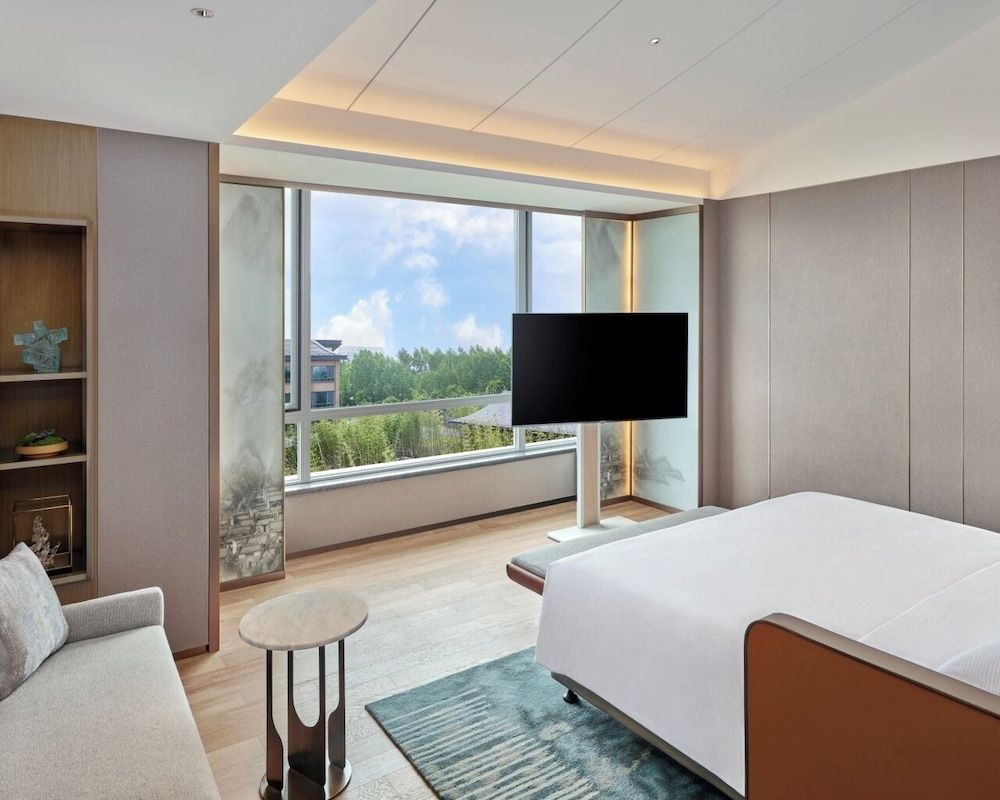 Presidential Suite, 1 King Bed