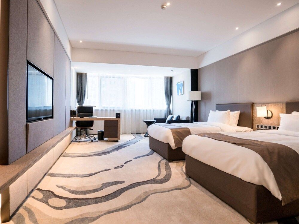 Mercure Panjin