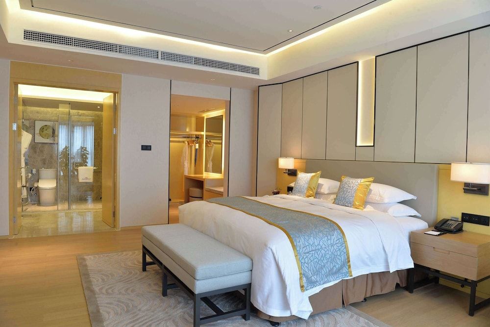 Superior Suite, 1 Double Bed, Non Smoking