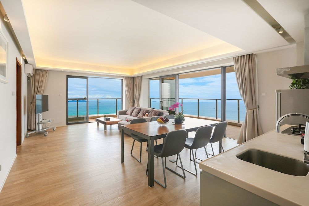 Exclusive Suite, 2 Bedrooms