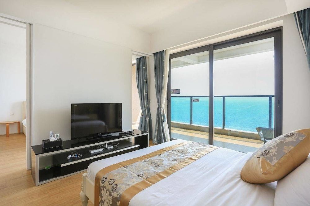 Family Suite, 1 Bedroom