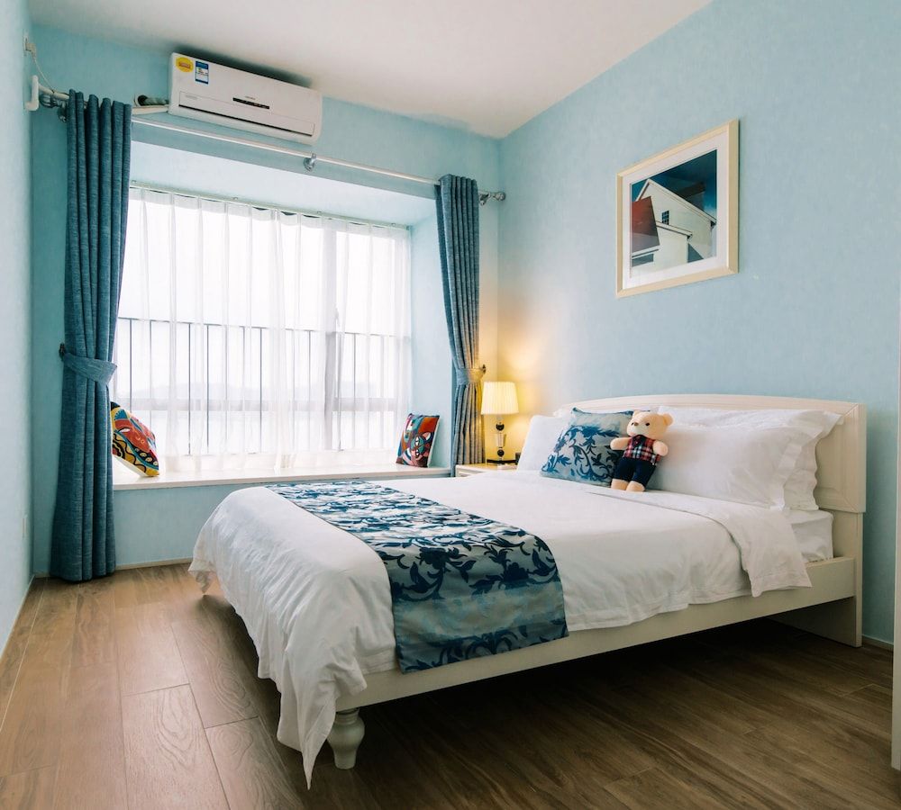 Exclusive Suite, 2 Bedrooms