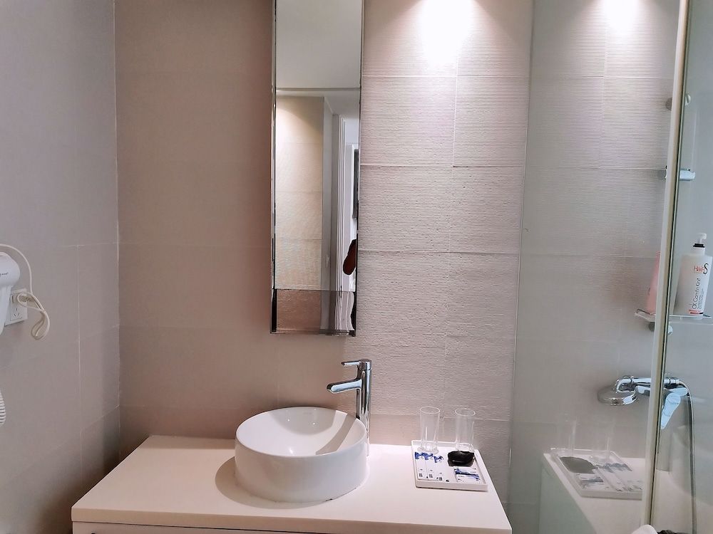 Superior Double Room, Sea View