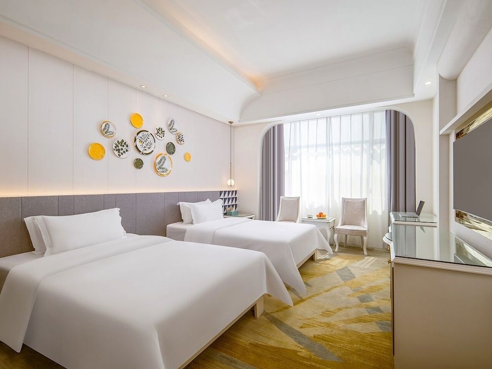 Business Twin Room