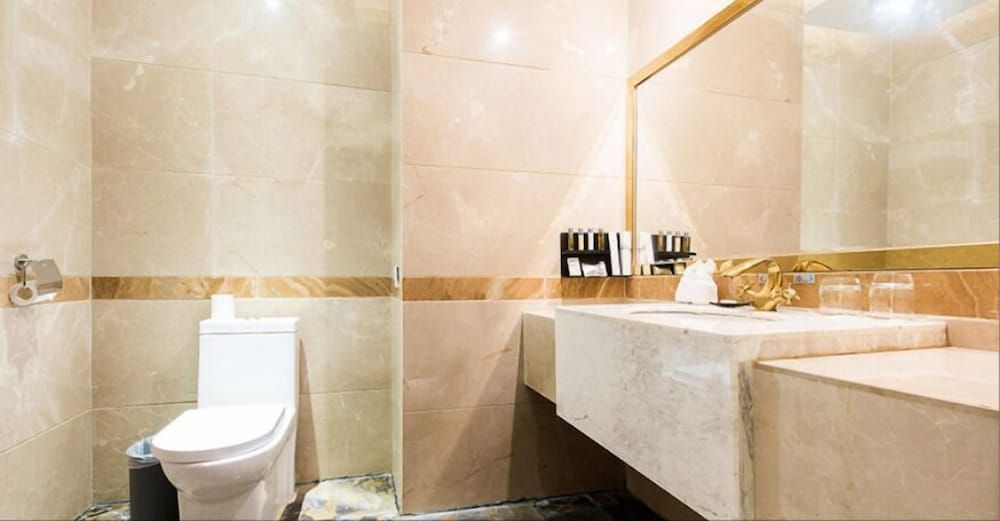 Business Twin Room