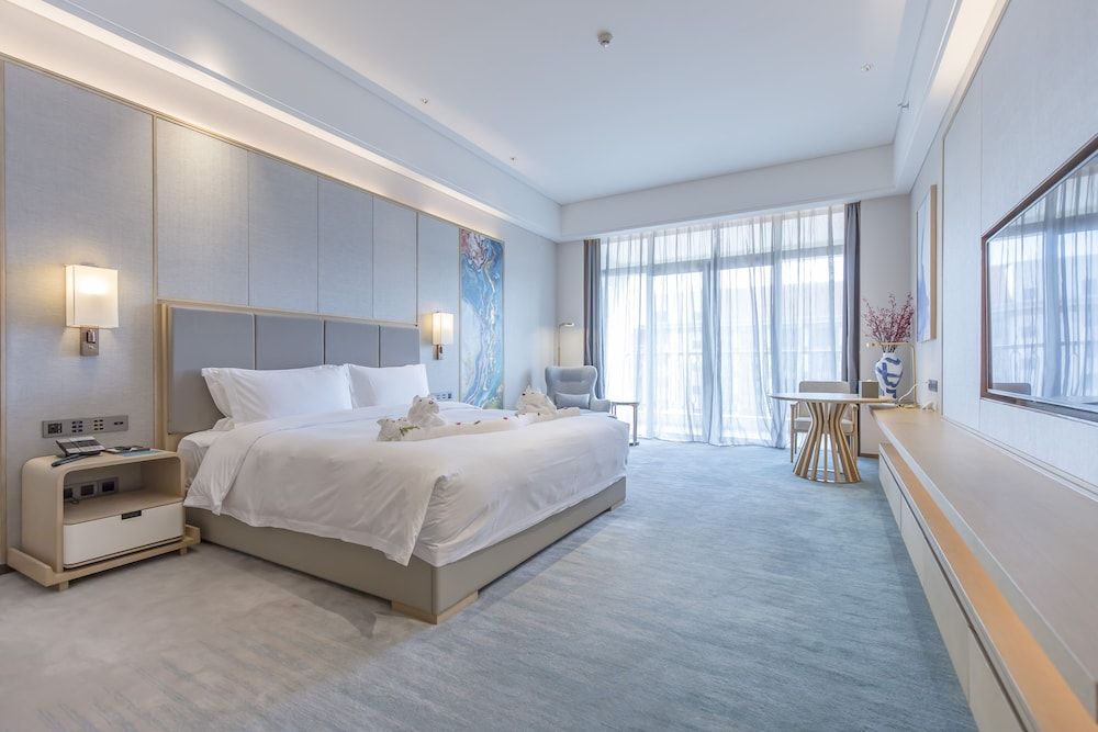 Signature Double Room
