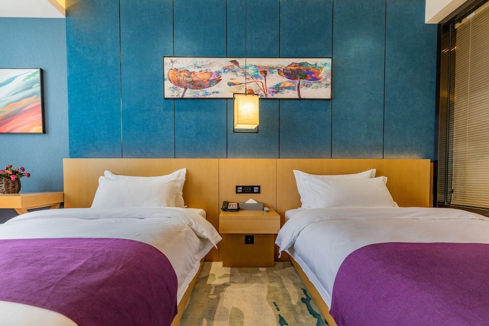 Comfort Twin Room, Non Smoking