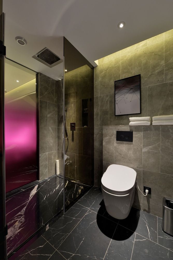 Executive Room, 1 King Bed