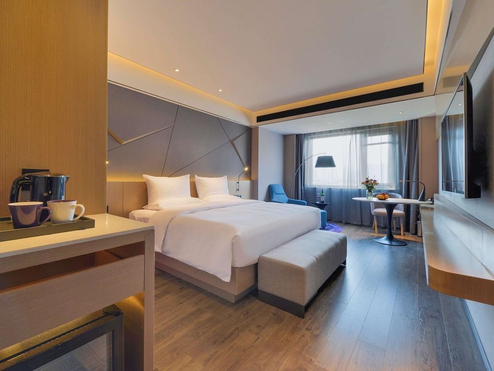 Superior Room, 2 Twin Beds