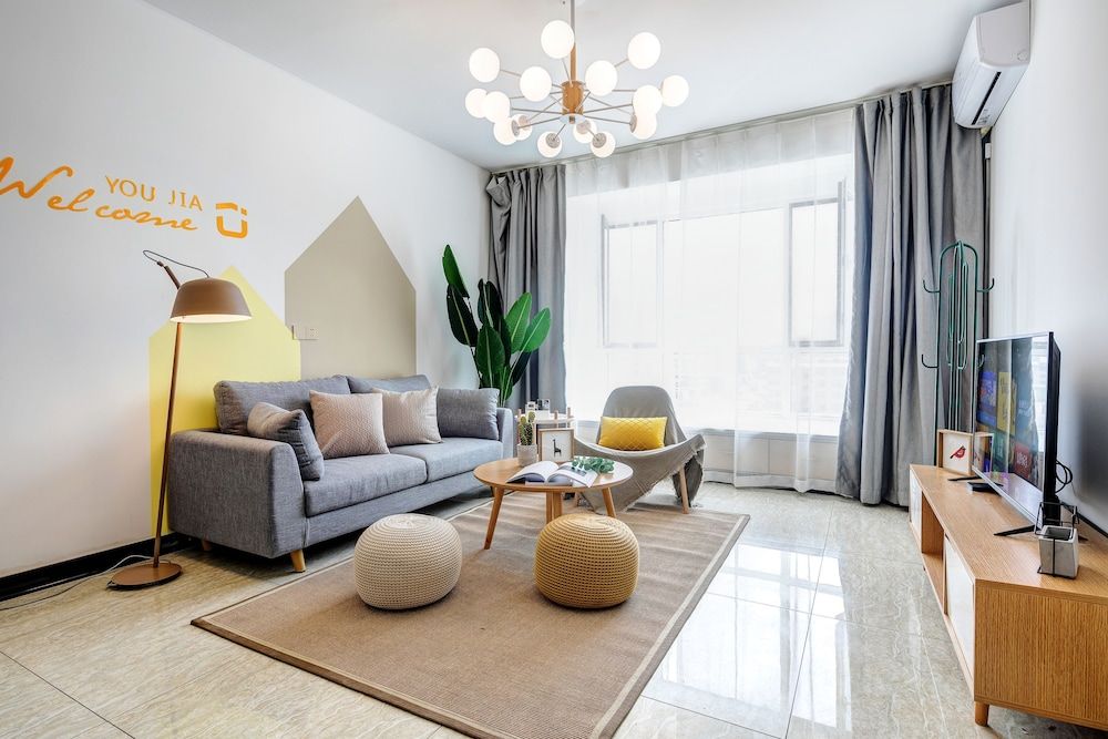 Family Apartment, 2 Bedrooms