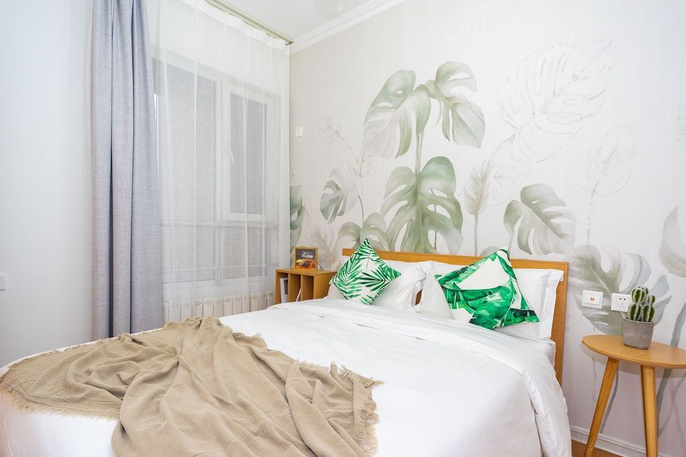 Family Apartment, 2 Bedrooms