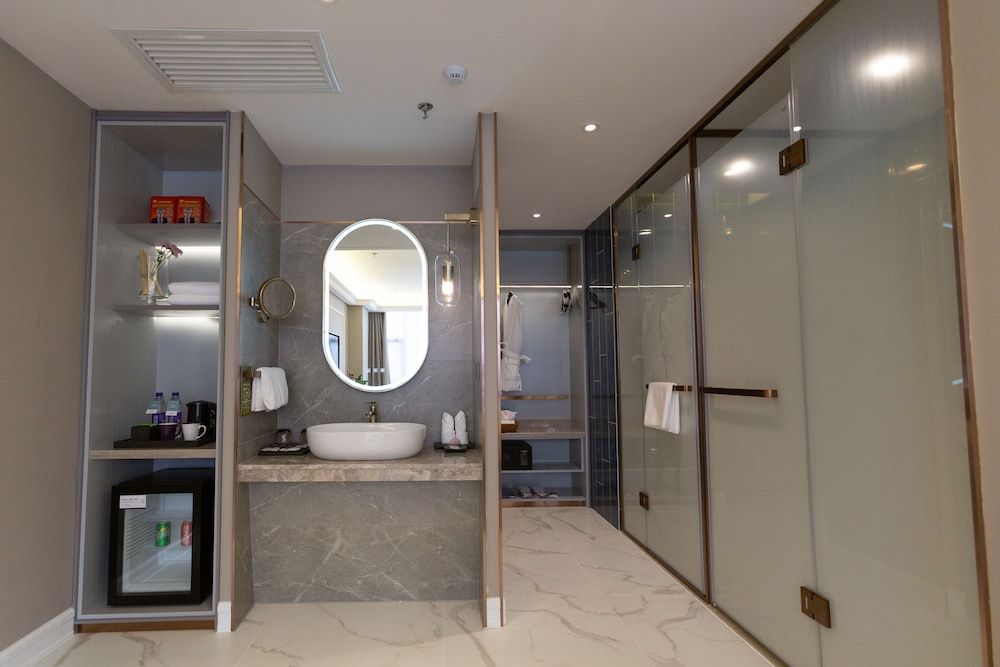 Mercure Taiyuan E Tech