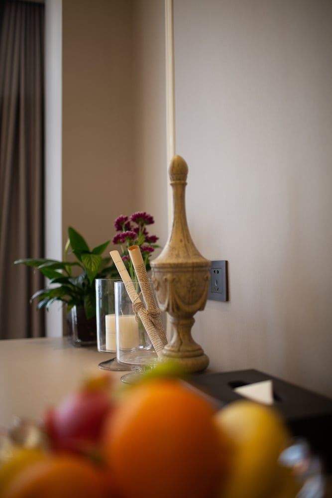 Standard Twin Room, 2 Twin Beds