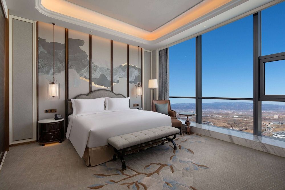 Suite, 1 Twin Bed (Imperial)