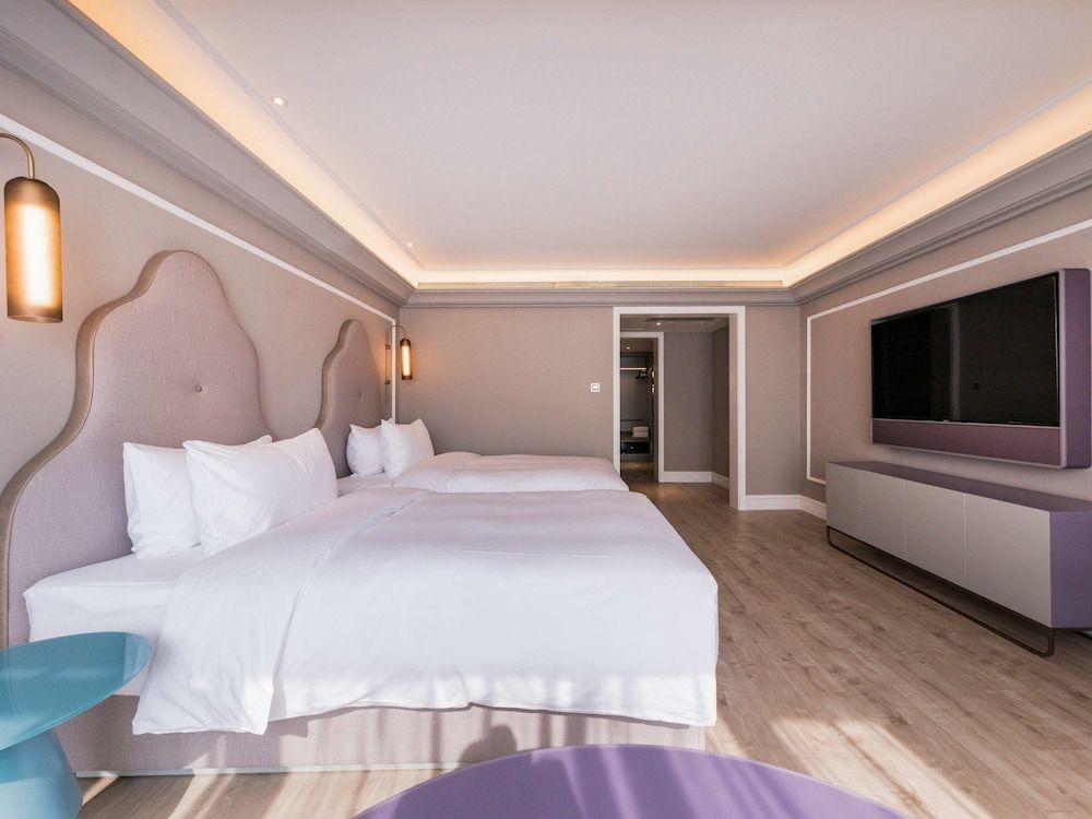 Superior Room, 2 Twin Beds